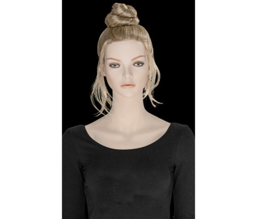 Mannequin Wigs Beautiful Female Mannequin Wigs Midblond EB-240-Z Enfield-bd.com