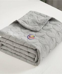 Home & Living 2021 Summer Washed Cotton Air Conditioner Quilt Soft and Comfortable Quilt Student Dormitory Single Summer Quilt Enfield-bd.com 