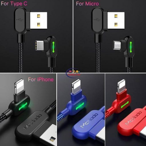 Gadget Cases & Screen Protector Fast Charging iPhone USB Cable Enfield-bd.com