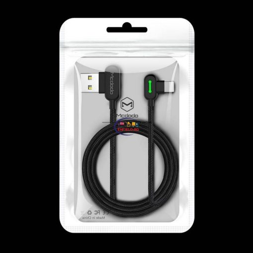 Gadget Cases & Screen Protector Fast Charging iPhone USB Cable Enfield-bd.com