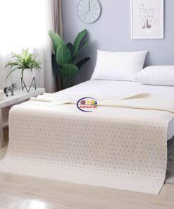 Home & Living 100% Cotton Natural Latex Comforters Duvets Quilt Summer Air Conditioning Queen Twin Full Size Enfield-bd.com