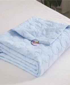 Home & Living Winter Summer Quilt Soft Comfortar Air Conditioner Washed Cotton Quilt Enfield-bd.com 