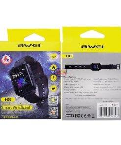 Enfield-bd.com Electronics Television AWEI H8 Smart Watch Waterproof