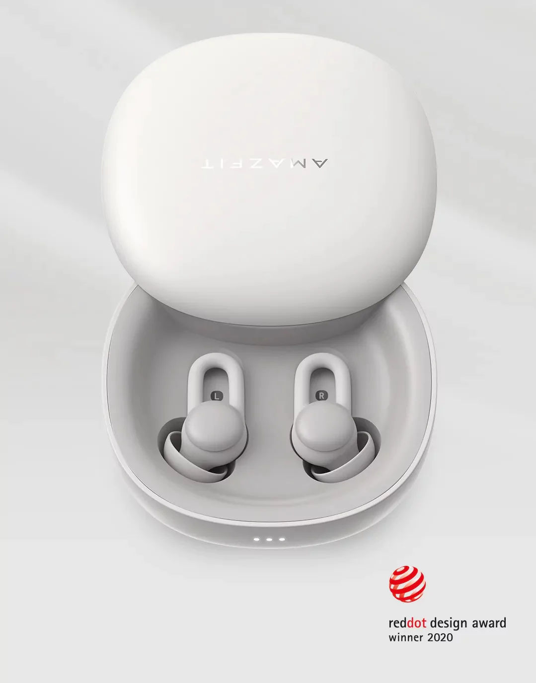 Zen outlet buds amazfit