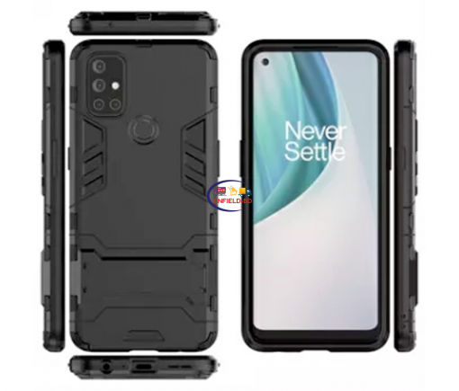 Cases & Screen Protector Armor Case back cover FOR OnePlus Nord N10 Enfield-bd.com