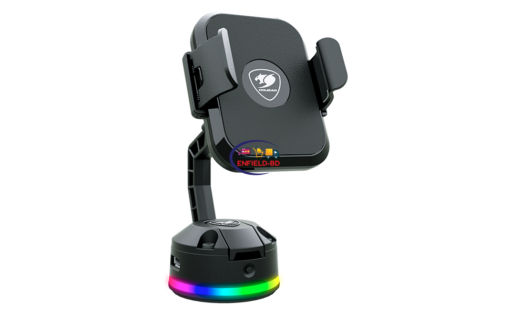 Gadget Mobile Accessories And Parts Cougar Bunker M Wireless Mobile Charging Stand And USB Hub Enfield-bd.com