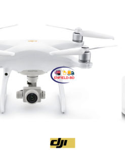 Drone DJI Phantom 4 Pro Version 2.0 Quadcopter | White Enfield-bd.com