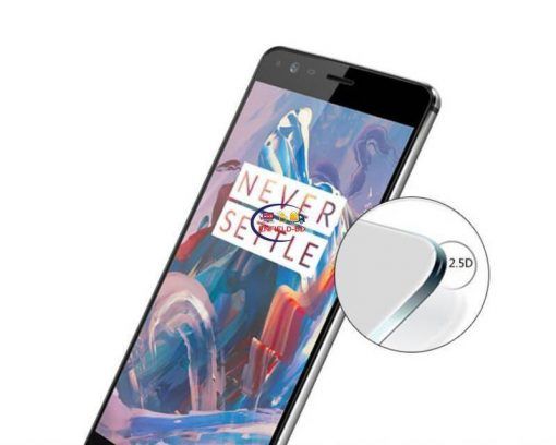 Gadget Cases & Screen Protector Full Cover 2.5 Tempered Glass For OnePlus Enfield-bd.com