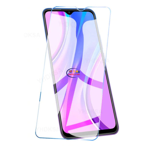 Enfield-bd.com Gadget Storage/hard Drive Full Cover Tempered Glass For Xiaomi Redmi Note 9 8 7 5 6 9S 10 Pro Max Screen Protector For Redmi 8A 8 7 7A 9 9A 8T Glass