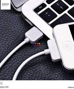 Charger Cable Cargador For iPhone 4 4s 3G 3gs iPad 1 2 3 iPod Nano Touch  Charging USB Data Cable 30 Pin Adapter Cord Accessories - AliExpress