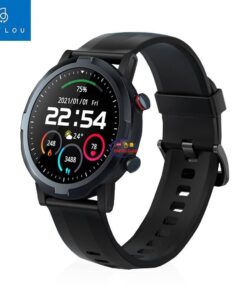 Enfield-bd.com Gadget Smart Watch Haylou RT LS05S Smart Watch Men IP68 Waterproof