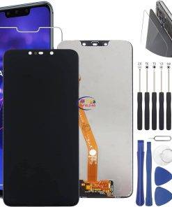 Enfield-bd.com Gadget High Quality LCD For Huawei Mate 20 Lite with Assembly Tools with Tools Display Screen Digitizer Assembly Replacement Pantalla