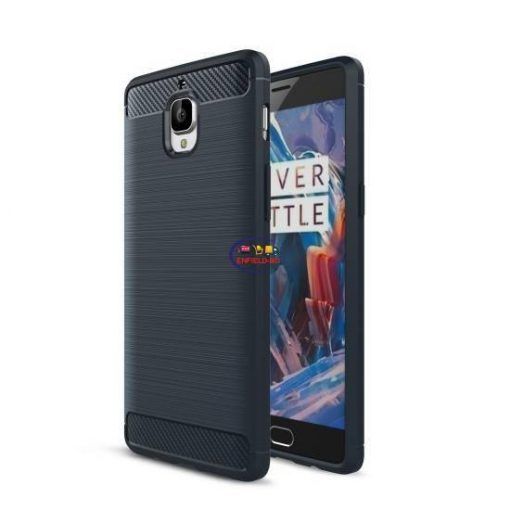 Gadget Cases & Screen Protector Matte TPU Silicone Cases for OnePlus Enfield-bd.com