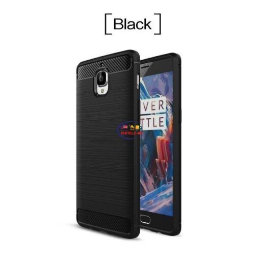 Gadget Cases & Screen Protector Matte TPU Silicone Cases for OnePlus Enfield-bd.com