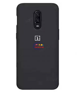 Cases & Screen Protector OnePlus 7 Soft Silicone / OnePlus 7 Soft Silicon Back Cover Enfield-bd.com