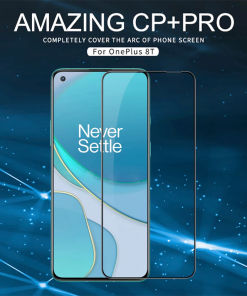  OnePlus 8T Nillkin Amazing CP+Pro Screen Protector Enfield-bd.com 