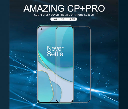 OnePlus 8T Nillkin Amazing CP+Pro Screen Protector Enfield-bd.com