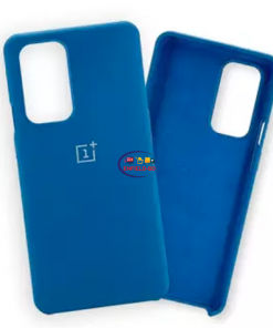 Cases & Screen Protector OnePlus 9 Back Silicone Case / Cover Enfield-bd.com