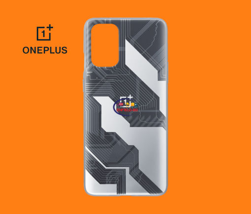 Cases & Screen Protector OnePlus 9R Quantum Bumper Case | Circuit Board Design Enfield-bd.com