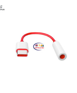 Charger & Adapter OnePlus Type C to 3.5mm Adapter Enfield-bd.com