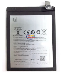 Gadget Oneplus 3/3T Original Replacement battery 6 months warranty Enfield-bd.com