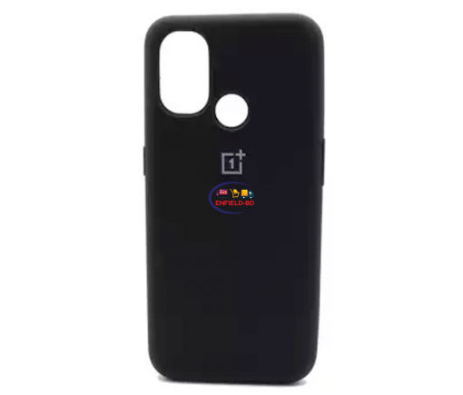 Cases & Screen Protector Oneplus Nord N10 5g Super Protective Soft Liquid Silicone Case Slim Design Back Cover Enfield-bd.com