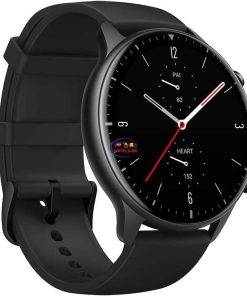 Enfield-bd.com Smart Watch Original Amazfit GTR 2 Smart watch 14-day Battery Life Sleep Monitoring Smart Watch