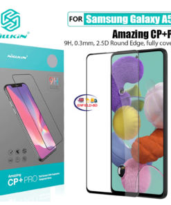 Cases & Screen Protector Samsung Galaxy A51 Nillkin Amazing CP+Pro Screen Protector Enfield-bd.com