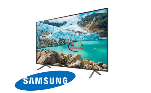 Television Samsung RU7100 Ultra UHD HD 4K Smart LED TV 65 inch Enfield-bd.com