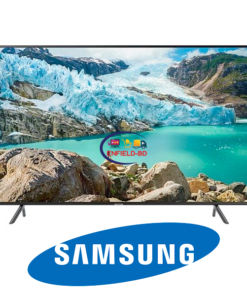 Television Samsung RU7100 Ultra UHD HD 4K Smart LED TV 65 inch Enfield-bd.com 