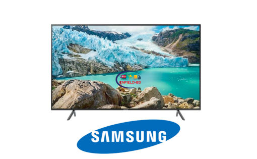 Television Samsung RU7100 Ultra UHD HD 4K Smart LED TV 65 inch Enfield-bd.com