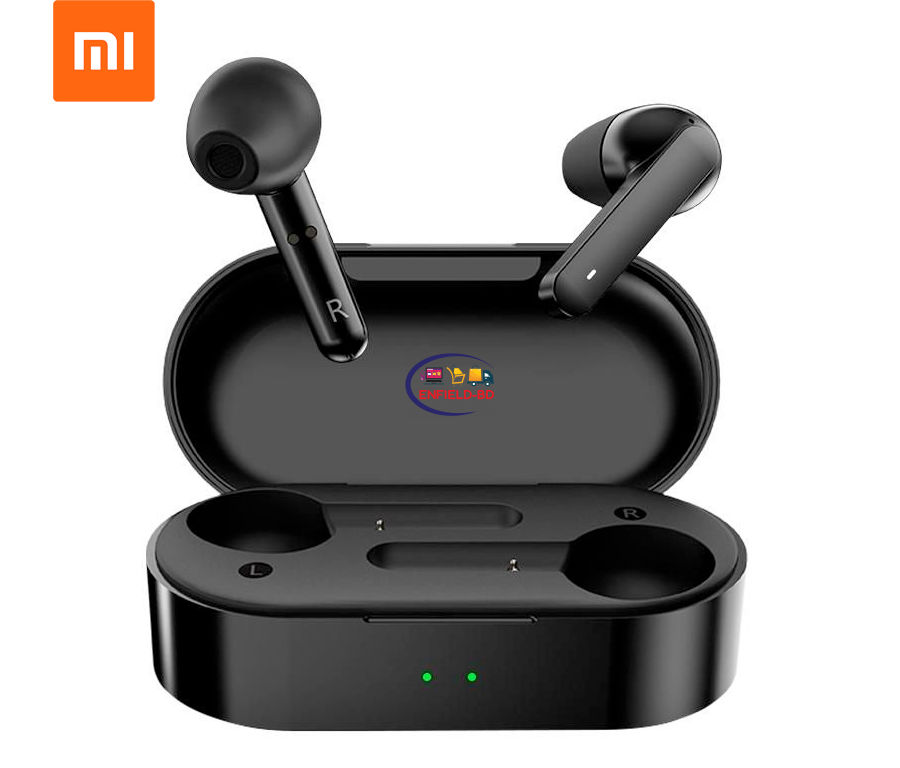 Xiaomi QCY T3 TWS Bluetooth 5.0 Earphones with Charging Box