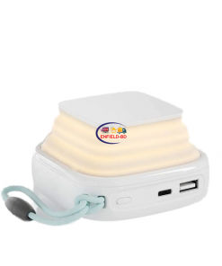 Gadget MIPOW Power Bank Pop Candle PD 18w 10000mah with Night Lamp Enfield-bd.com