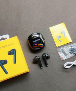 Earphones / Headset Realme Buds Air Pro Anc Tws Earphones Bluetooth V5.0 Enfield-bd.com