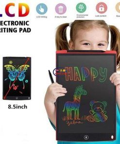 Whiteboard 8.5Inch Electronic Drawing Board LCD Screen Writing Tablet Digital Graphic Drawing Tablets Electronic Handwriting Pad Board+Pen Enfield-bd.com 