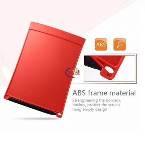 Whiteboard 8.5Inch Electronic Drawing Board LCD Screen Writing Tablet Digital Graphic Drawing Tablets Electronic Handwriting Pad Board+Pen Enfield-bd.com