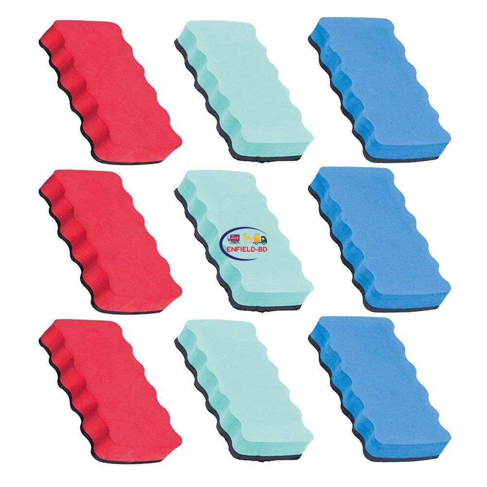 Whiteboard Duster Eraser Special Wipe Chalk Cleaning Eraser