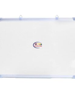 Gadget Cases & Screen Protector Double Side Hanging Whiteboard 14×20-inch Office School Magnetic White Board Message Whiteboard Writing Board Bulletin Board Drawing Board Enfield-bd.com