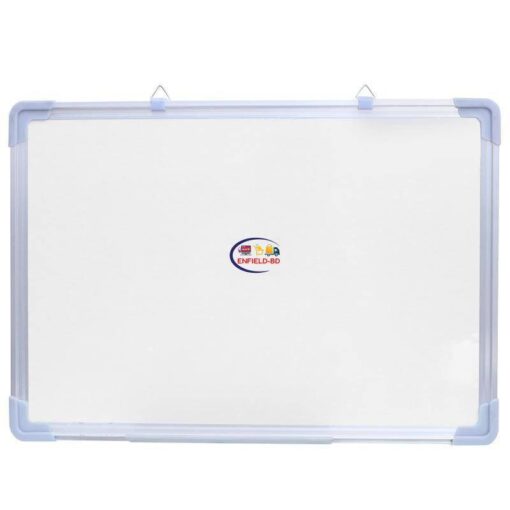 Gadget Cases & Screen Protector Double Side Hanging Whiteboard 14×20-inch Office School Magnetic White Board Message Whiteboard Writing Board Bulletin Board Drawing Board Enfield-bd.com