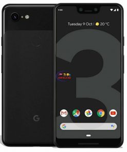 Gadget Smartphone Google Pixel 3XL 4GB-64GB 4G Android phone 6.3” 12.2MP Dual 8MP Octa Core Snapdragon 845 NFC Enfield-bd.com