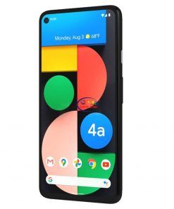 Gadget Smartphone Google Pixel 4a 5G 6GB-128GB SmartPhone 16MP+12MP Camera 6.2” Octa Core Android 4G LTE Enfield-bd.com