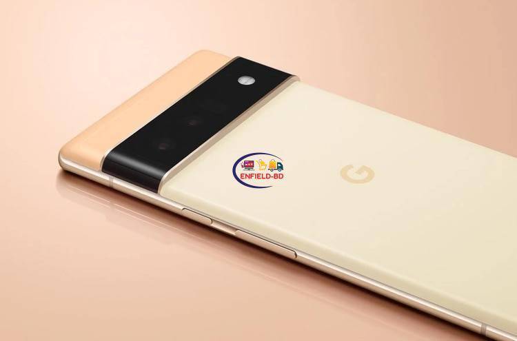 Pixel 6 Pro Price in Bangladesh