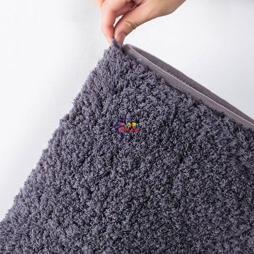 Home & Living Kitchen Bathroom Carpet Bath Mat Bathroom Carpet Doorway Floor Mat Absorbent Non-Slip Bath Mat Kitchen Carpet Rugs Bedroom Carpet Bath Mat Indoor Toilet Rug Enfield-bd.com