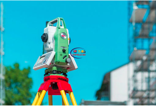 Industrial And Scientific Leica Flexline TS10 Reflectorless Total Station | Manual | Switzerland Enfield-bd.com