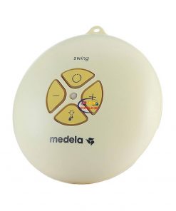 Medela Original Feeding Baby Double Electric Breast Pump Mother Large Suction Ultra-quiet Lactating 150ml Milk Bottles Enfield-bd.com