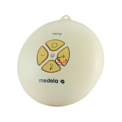 Medela Original Feeding Baby Double Electric Breast Pump Mother Large Suction Ultra-quiet Lactating 150ml Milk Bottles Enfield-bd.com