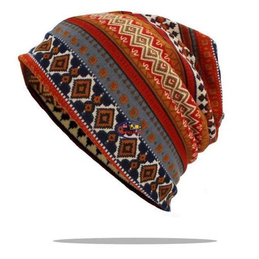 Home & Living Multi-function winter hat Autumn Hat Men Women Teenager Adult Thin Girl Scarf Multifunction Skullies Beanies Vintage Cap Enfield-bd.com