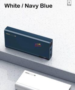 REMAX RPP-108 RIJI SERIES 20000MAH POWER BANK Enfield-bd.com