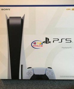 Gadget Game Consoles & Accessories Sony PlayStation 5 PS5 Console Disc Version BRAND NEW – Fast Delivery Enfield-bd.com 