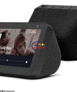 Gadget Tablets Echo Show 5 Video Smart WIFI Bluetooth Speaker/Voice Assistant Enfield-bd.com